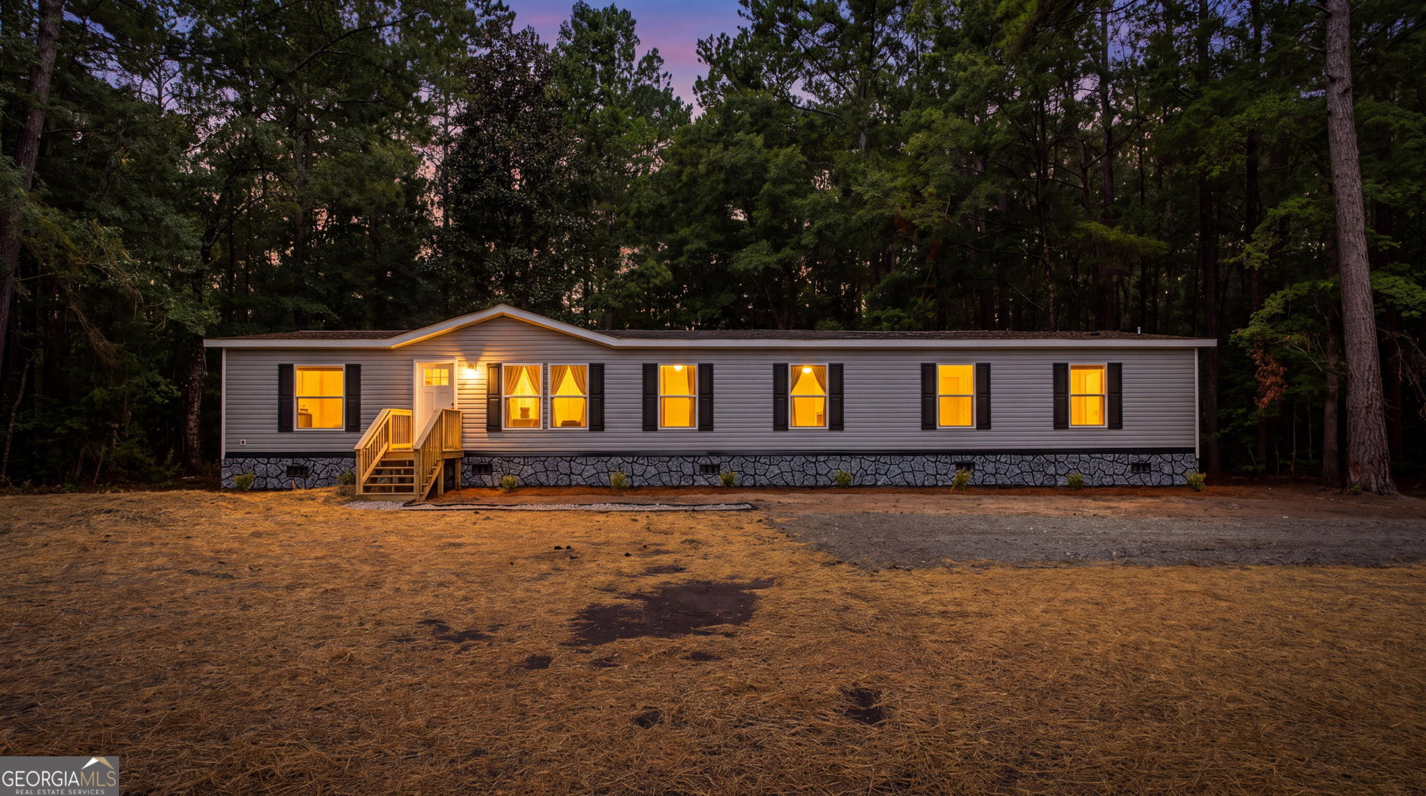 416 Cook Road Property Photo 1