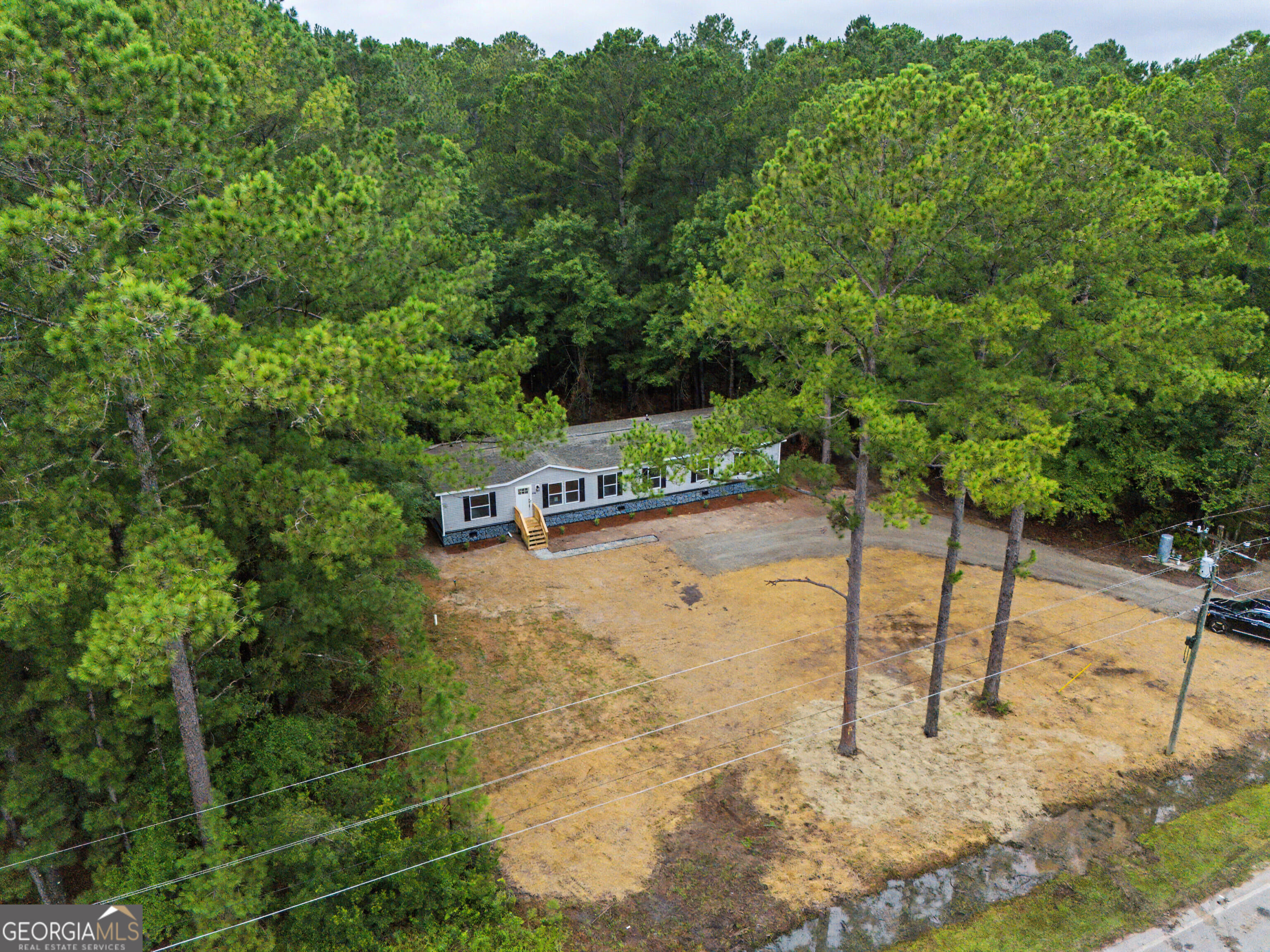 416 Cook Road Property Photo 2
