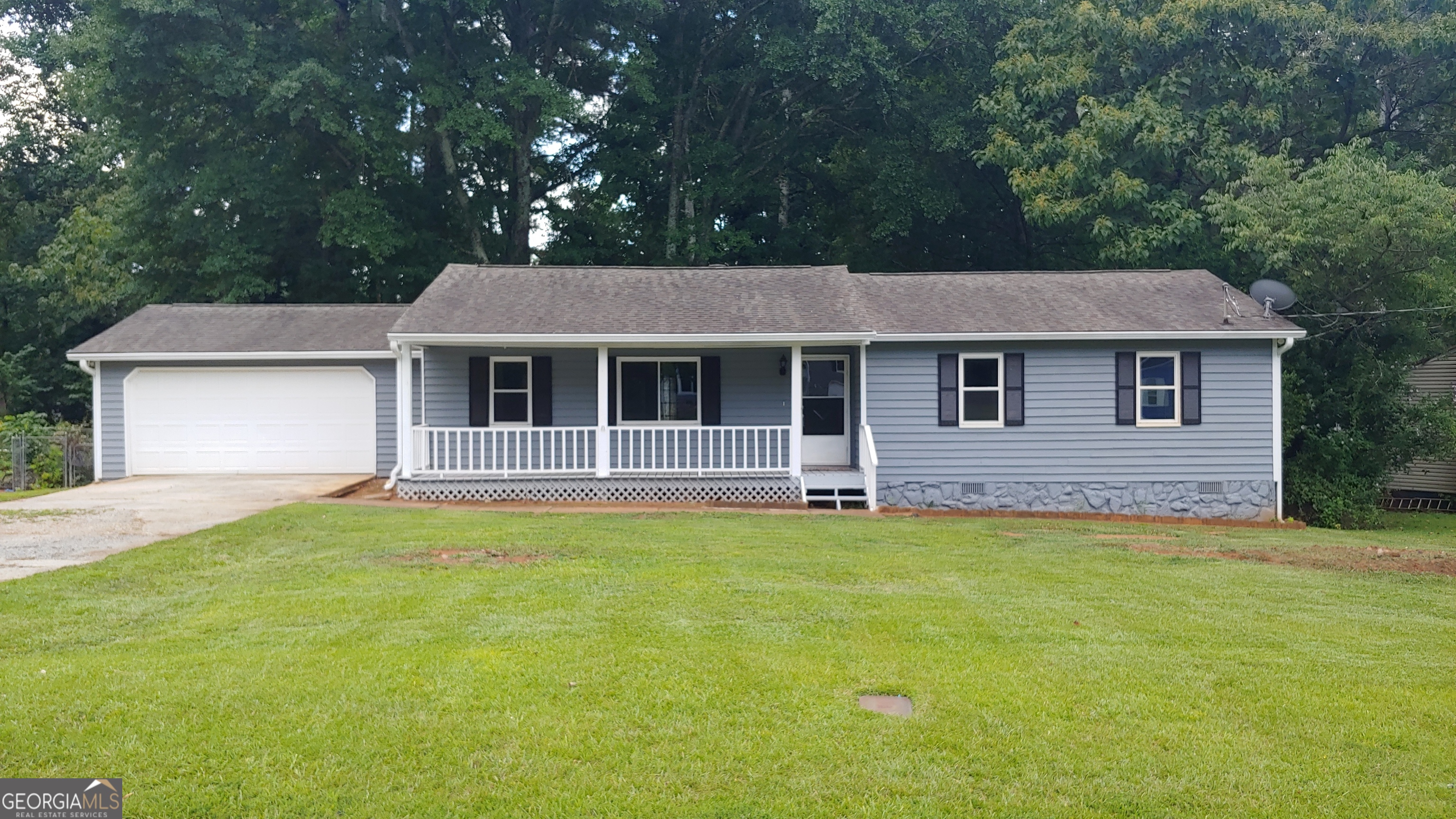 1118 Blazing Ridge Property Photo 1