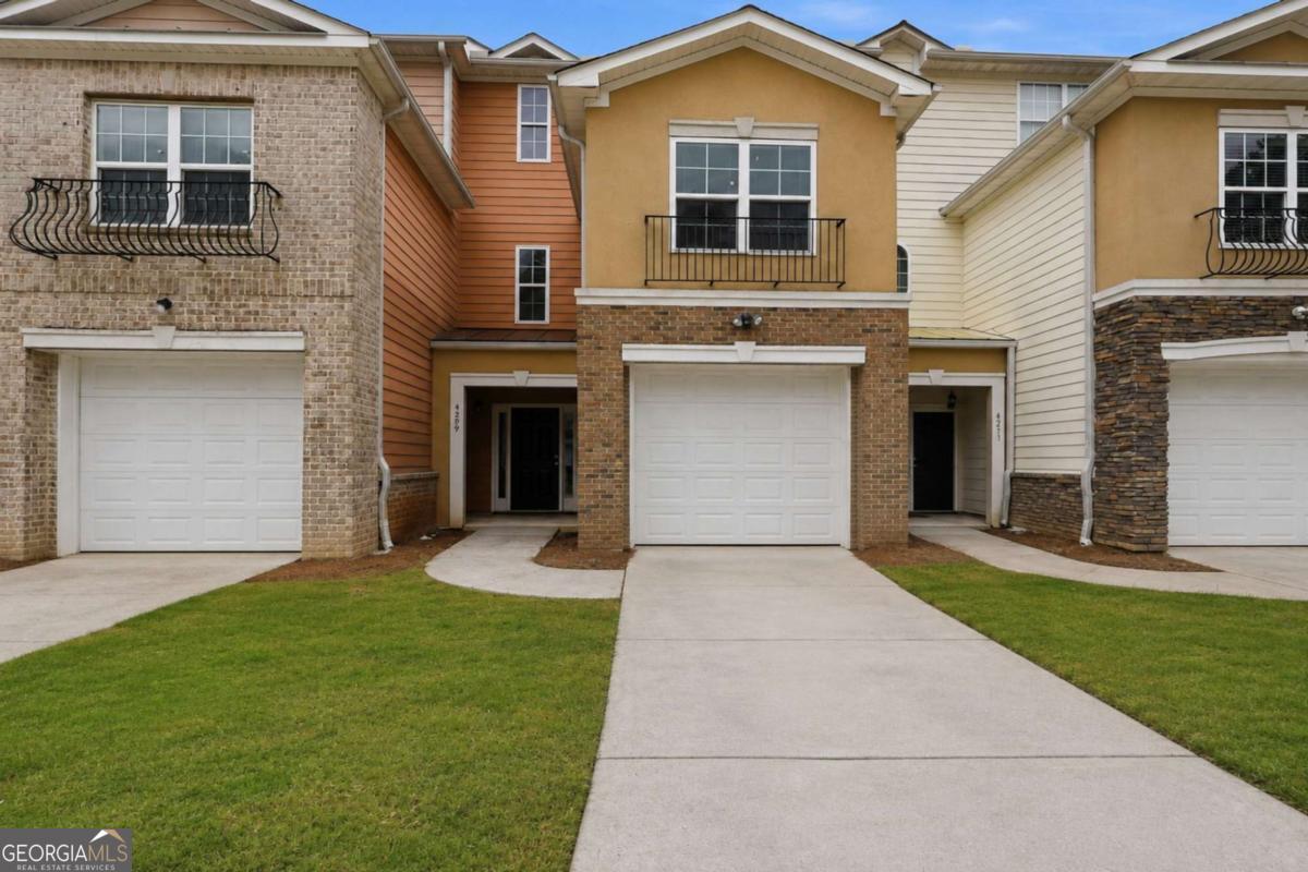 4299 Notting Hill Drive Sw Property Photo 1