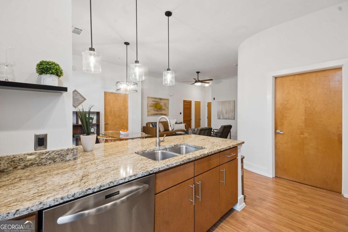 2630 Talley Street # 419 Property Photo 13