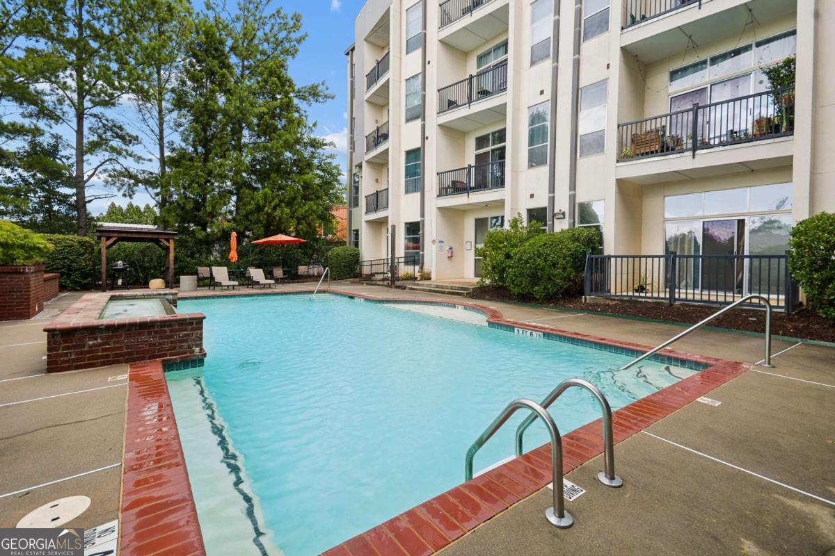 2630 Talley Street # 419 Property Photo 41