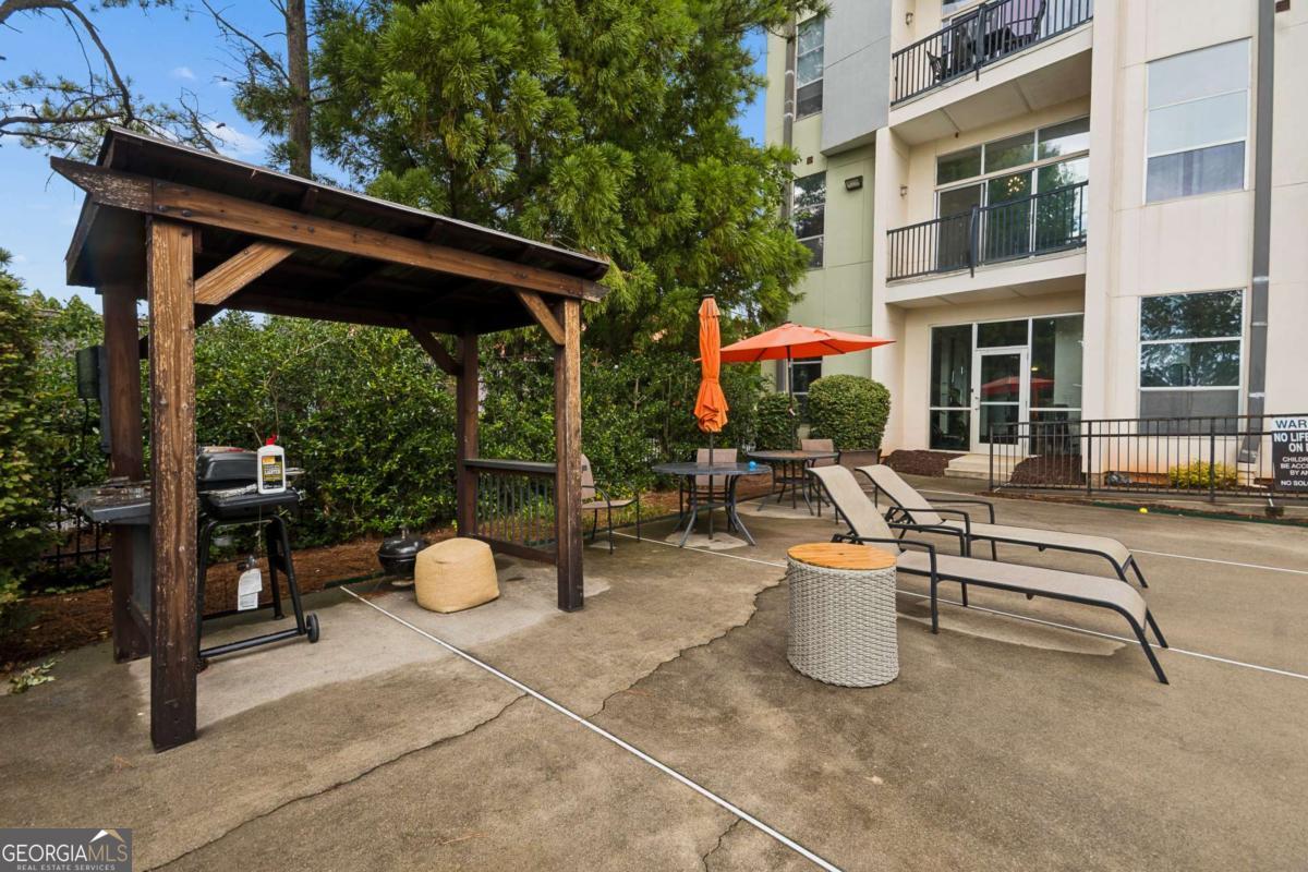 2630 Talley Street # 419 Property Photo 43