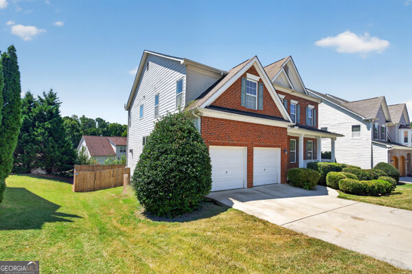 5280 Lakerock Way Sw Property Photo 2