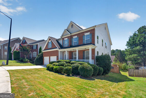 5280 Lakerock Way Sw Property Photo 3