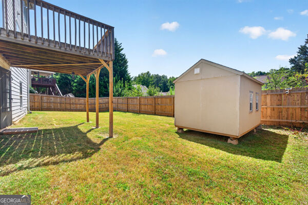 5280 Lakerock Way Sw Property Photo 40