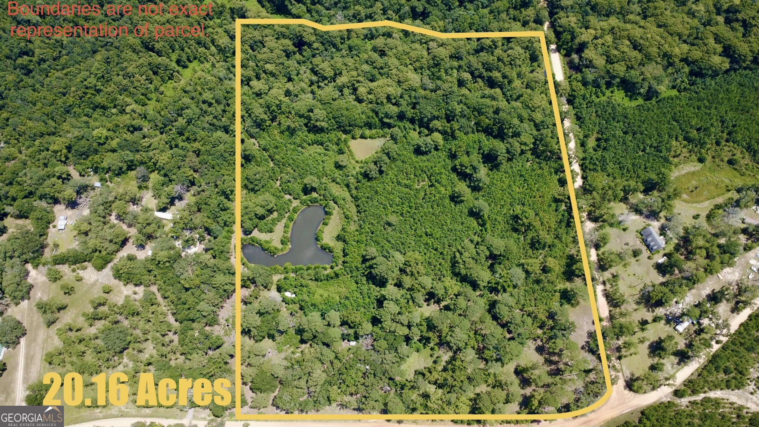 807 Aden Lanier Road