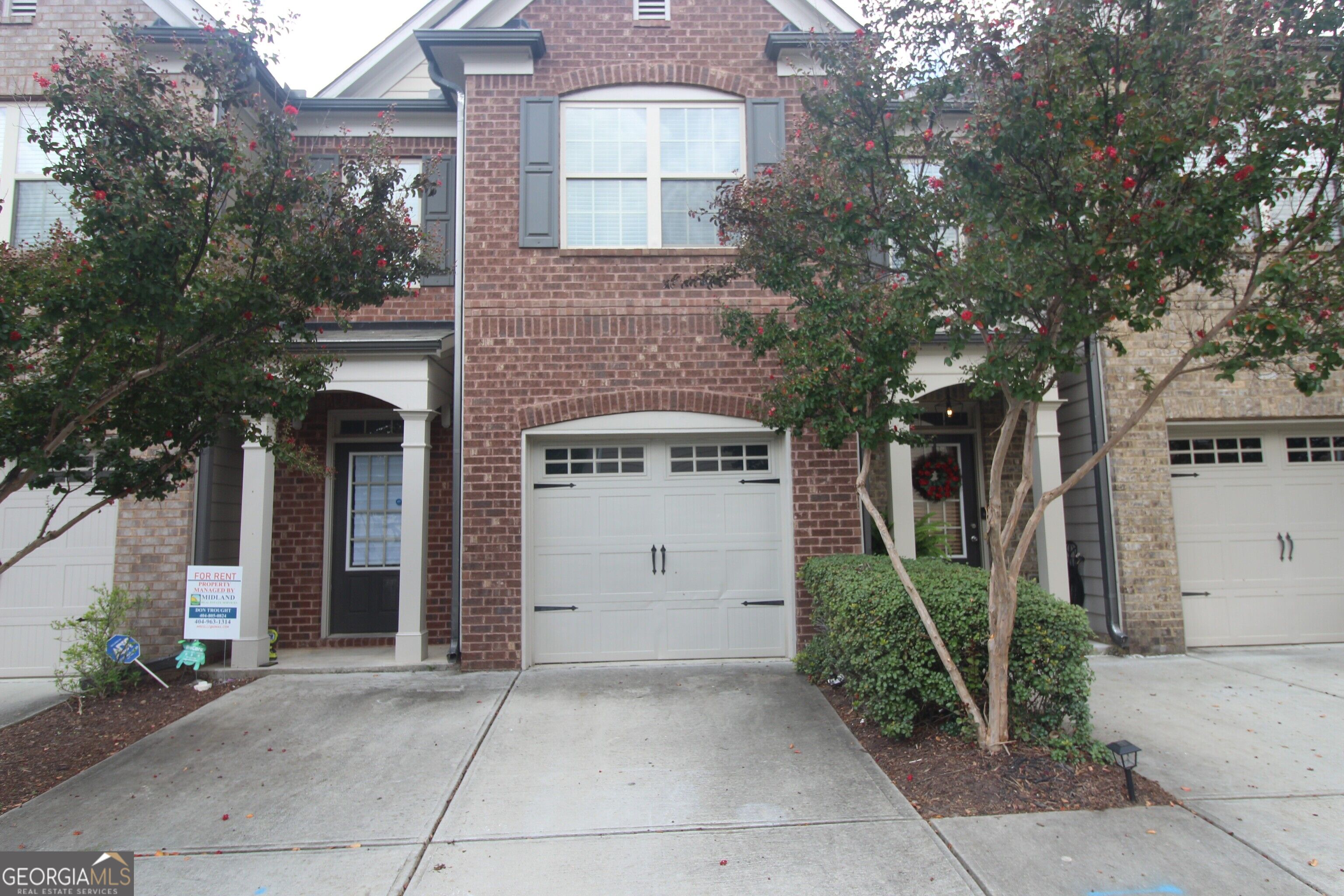 726 Garbrooke Drive Property Photo 1
