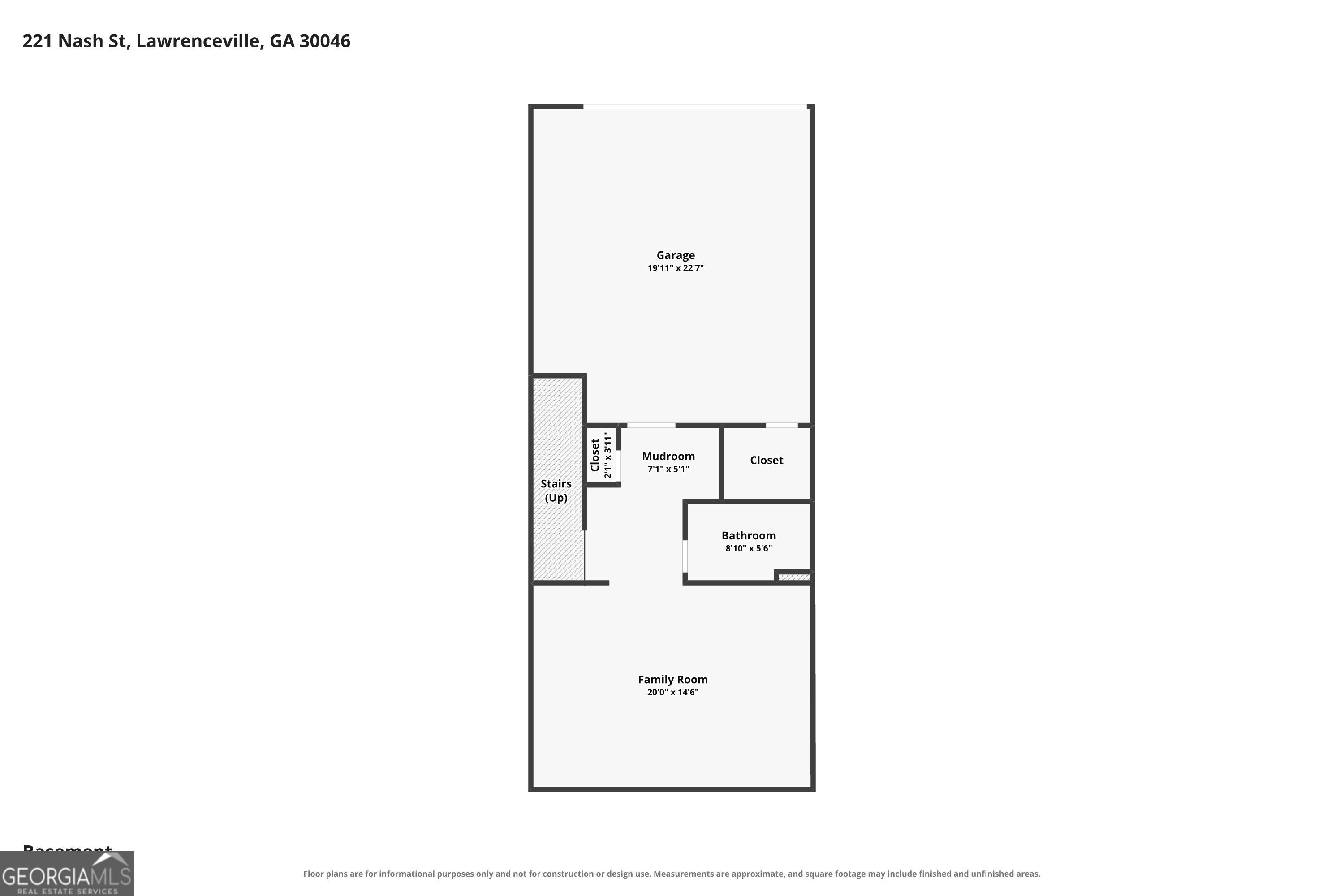 221 Nash Street Property Photo 65