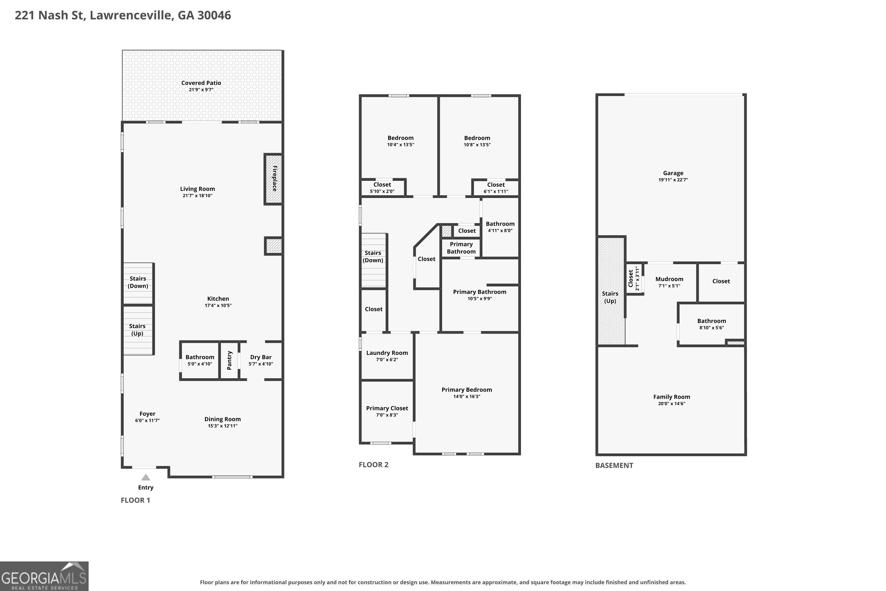 221 Nash Street Property Photo 66