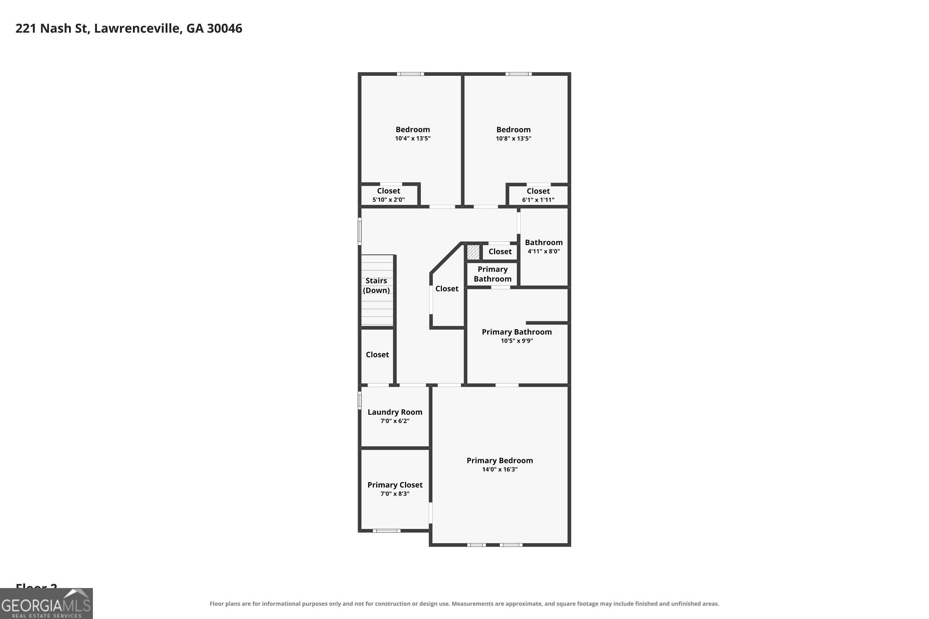 221 Nash Street Property Photo 68