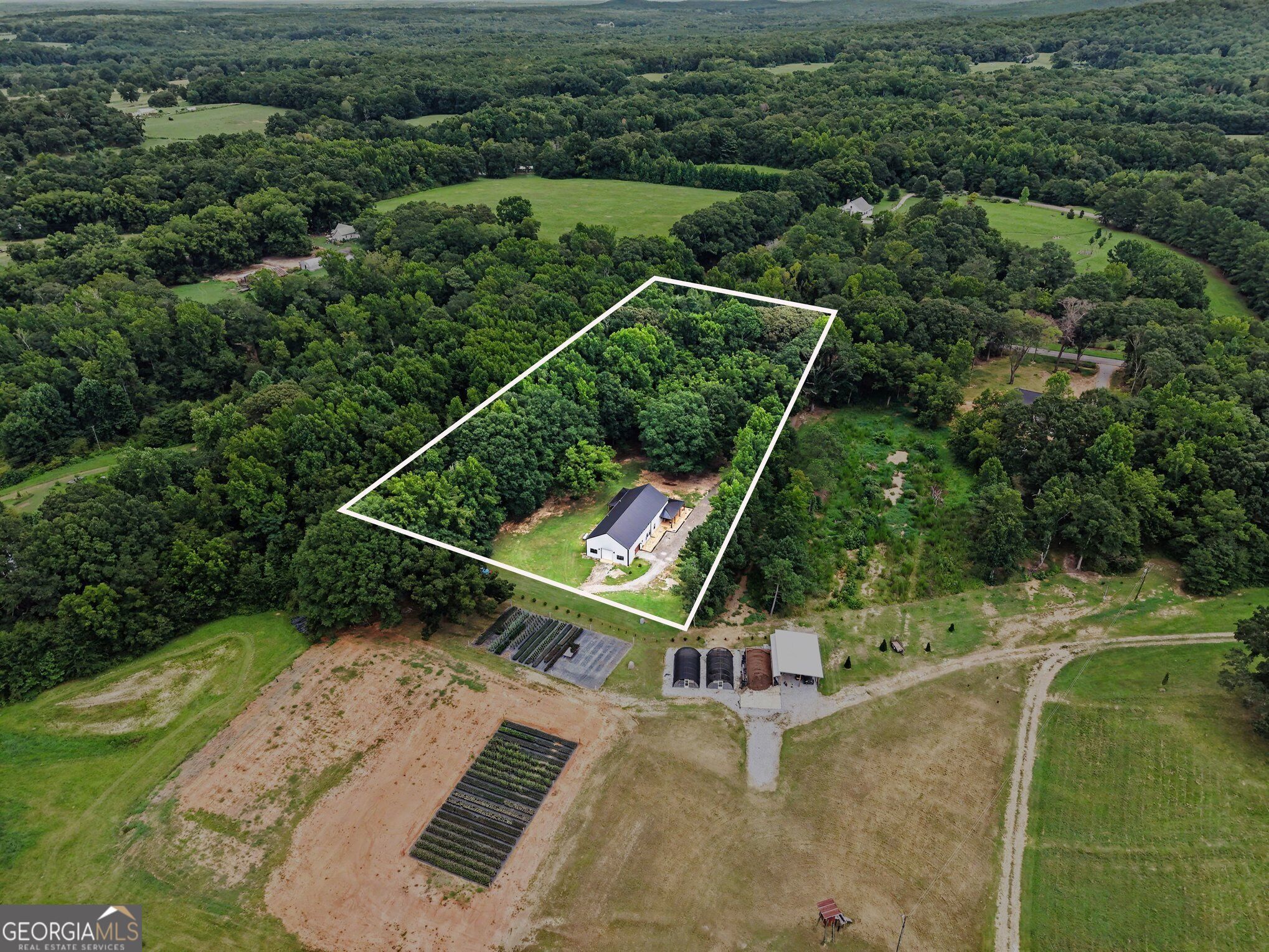 125 Mulberry Road Property Photo 39