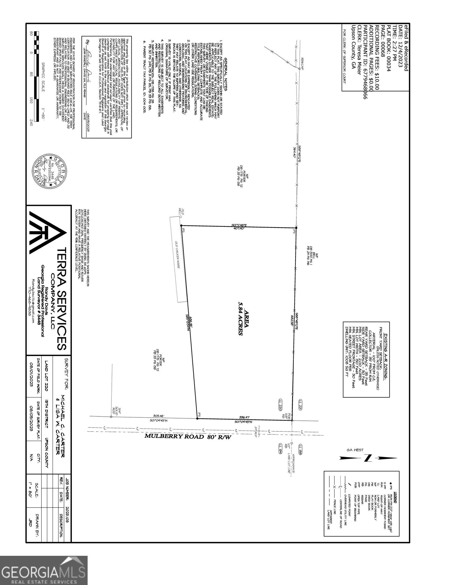 125 Mulberry Road Property Photo 41