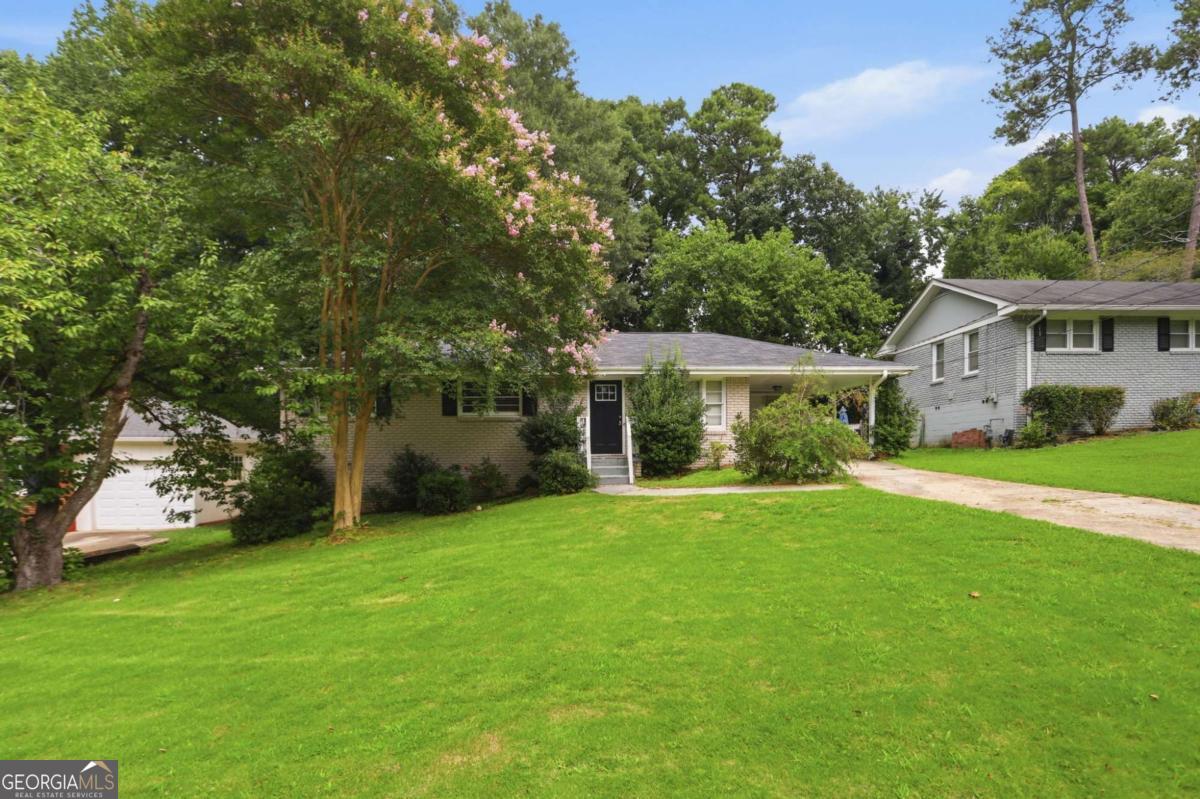 1068 Longshore Drive Property Photo 1