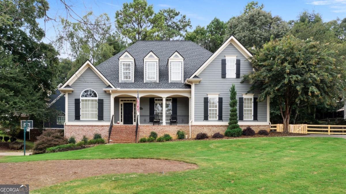 31 Heartwood Drive SW