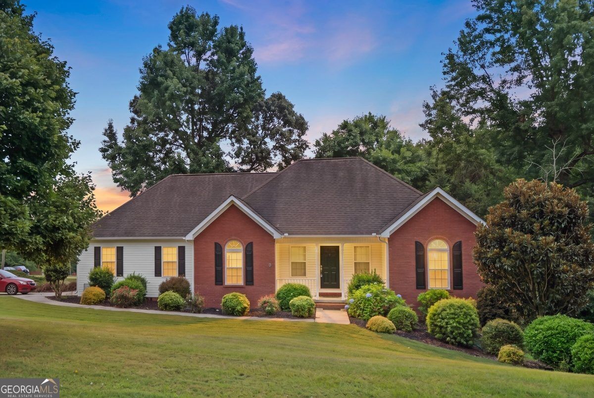 20 Alcovy Forest Way