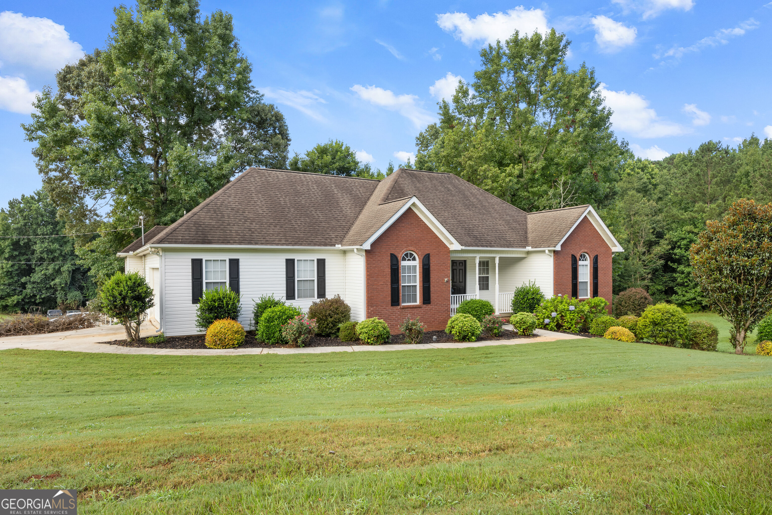20 Alcovy Forest Way Property Photo 2