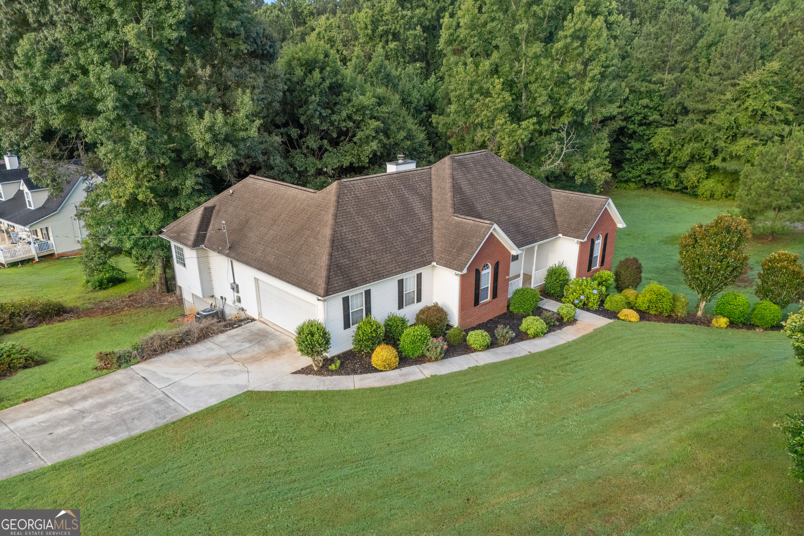 20 Alcovy Forest Way Property Photo 41