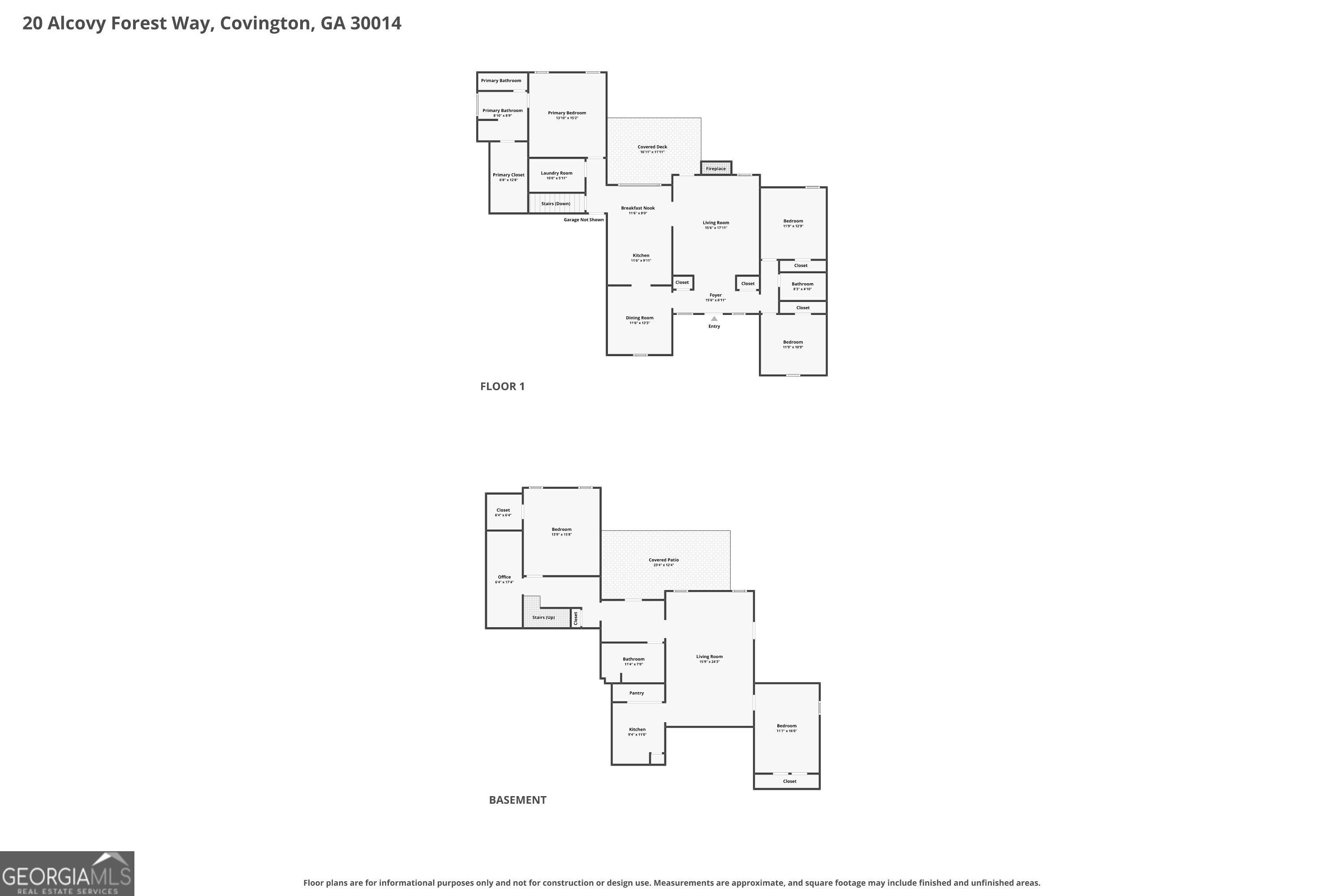 20 Alcovy Forest Way Property Photo 52