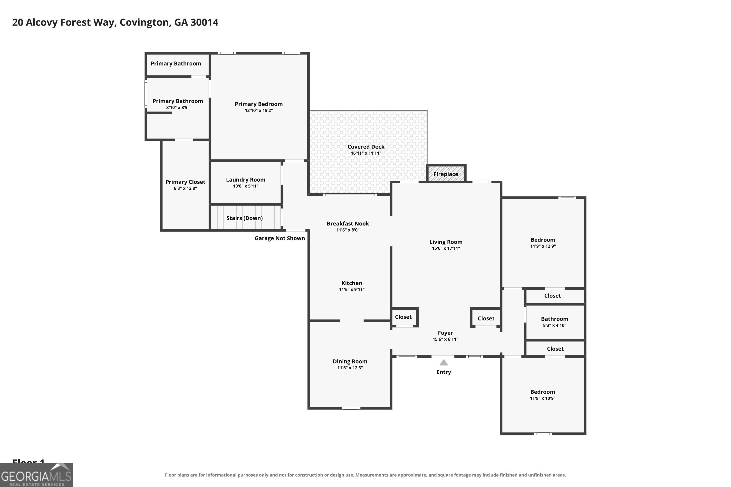 20 Alcovy Forest Way Property Photo 53