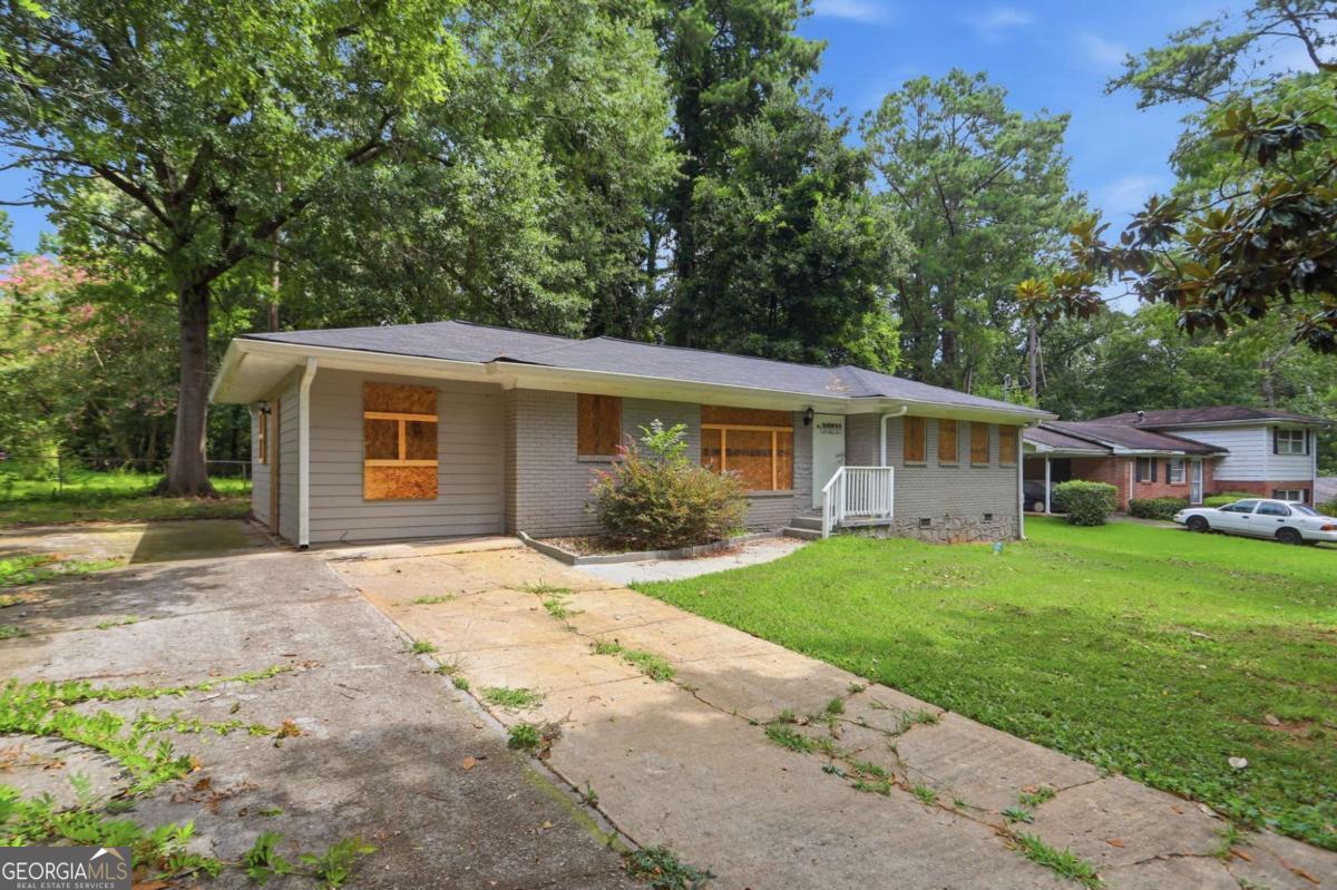 3456 Glensford Drive Property Photo 1