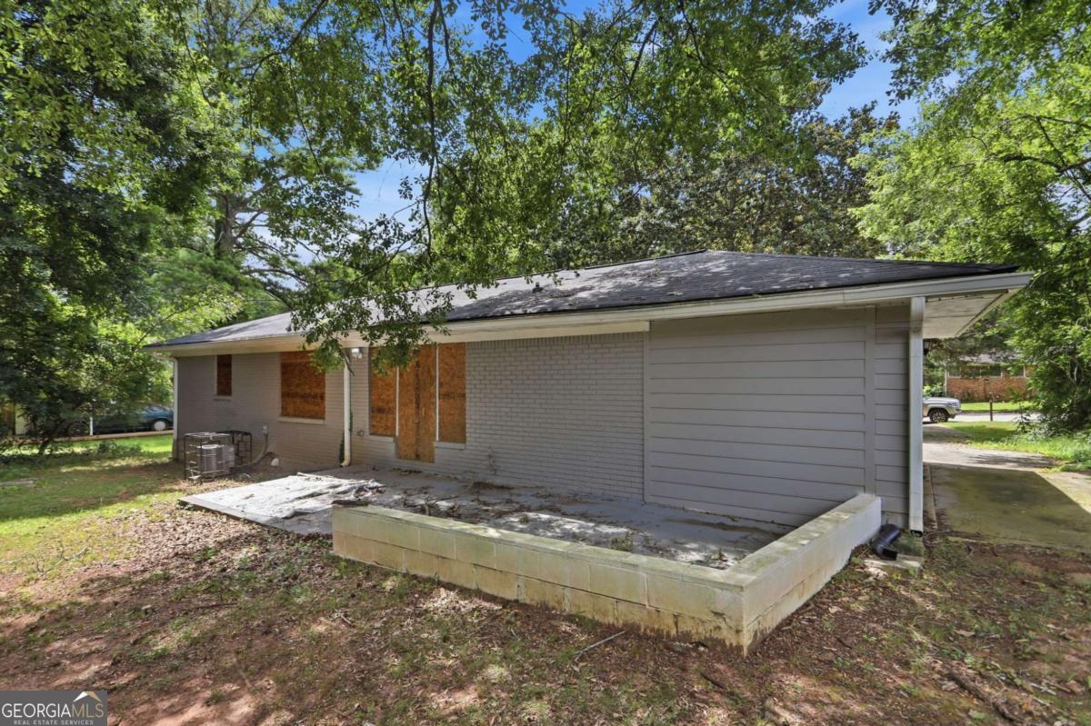 3456 Glensford Drive Property Photo 24