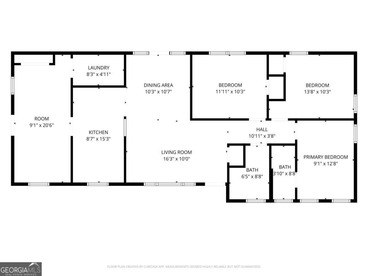 3456 Glensford Drive Property Photo 28