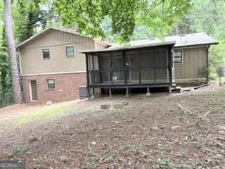 4395 Glade Road Property Photo 2