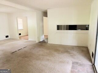 4395 Glade Road Property Photo 6