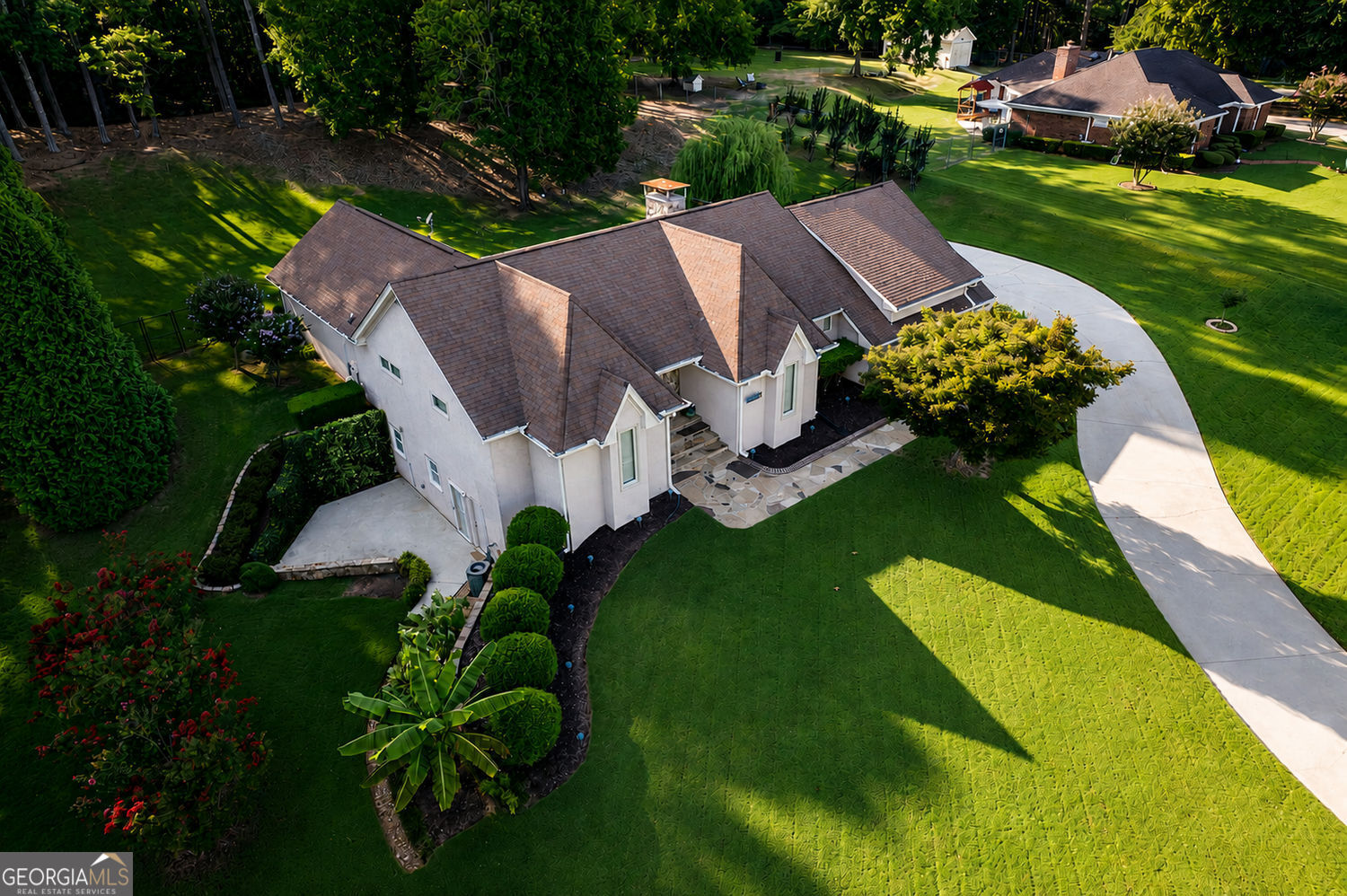 1321 N Brandy Shoals Se Property Photo 1