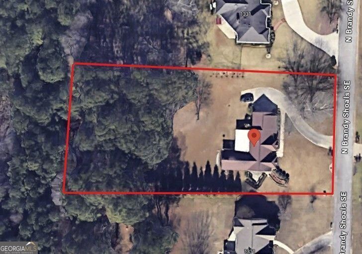 1321 N Brandy Shoals Se Property Photo 7