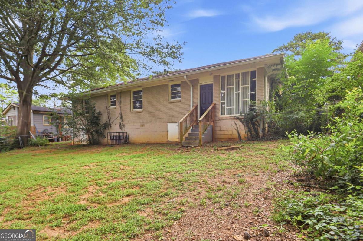 2030 Mark Trail Property Photo 25