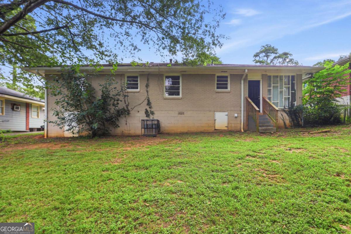 2030 Mark Trail Property Photo 26