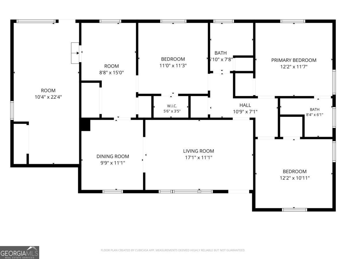 2030 Mark Trail Property Photo 28