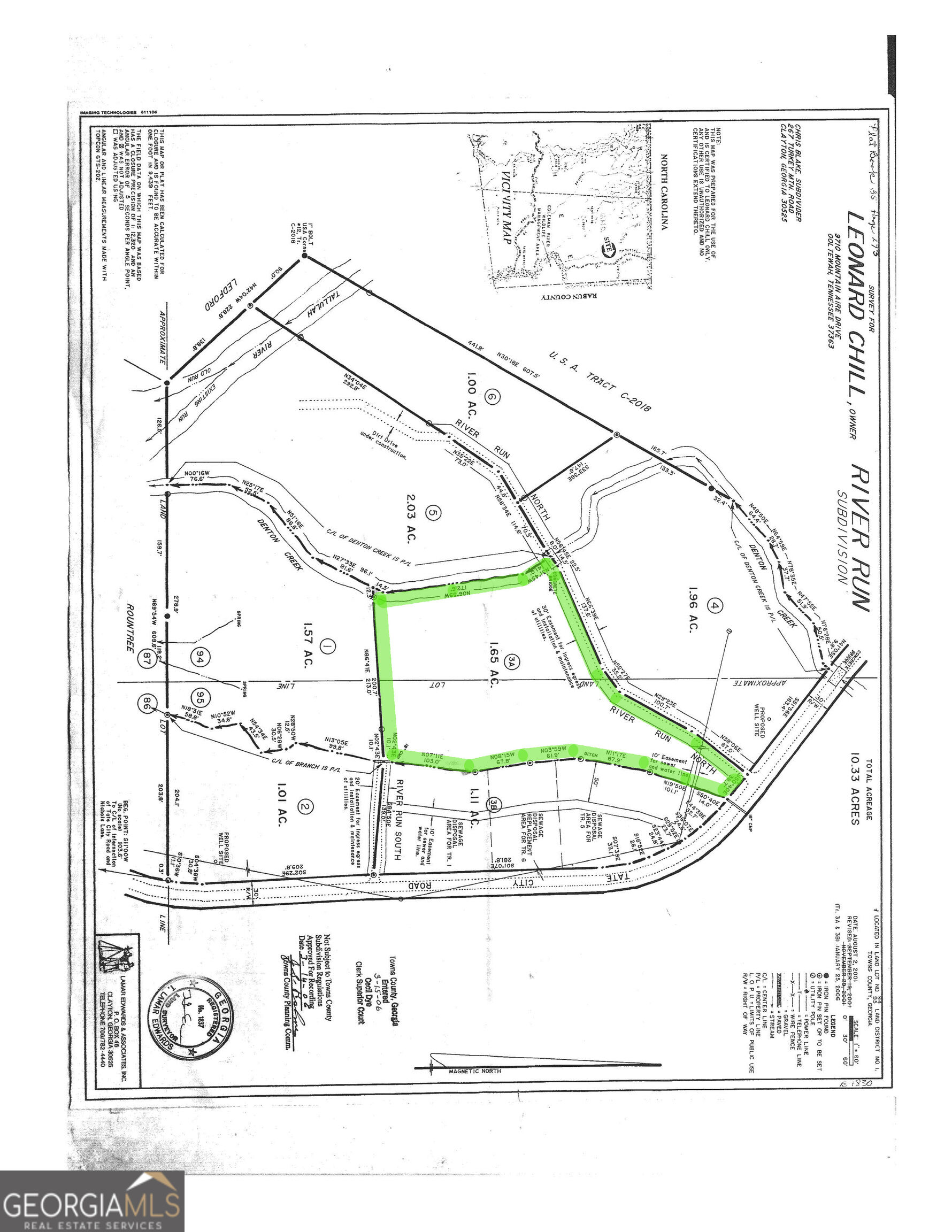 0 River Run N Property Photo 8