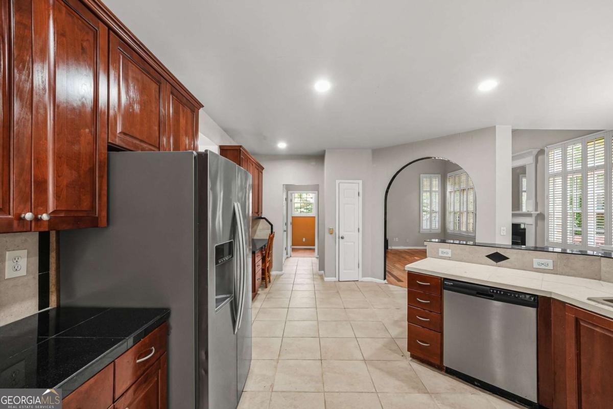 1014 Deer Hollow Drive Property Photo 10