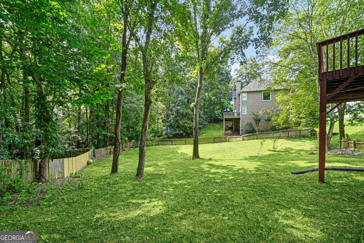 1014 Deer Hollow Drive Property Photo 40