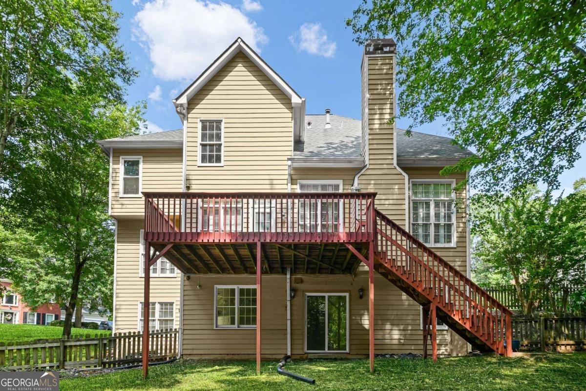 1014 Deer Hollow Drive Property Photo 41