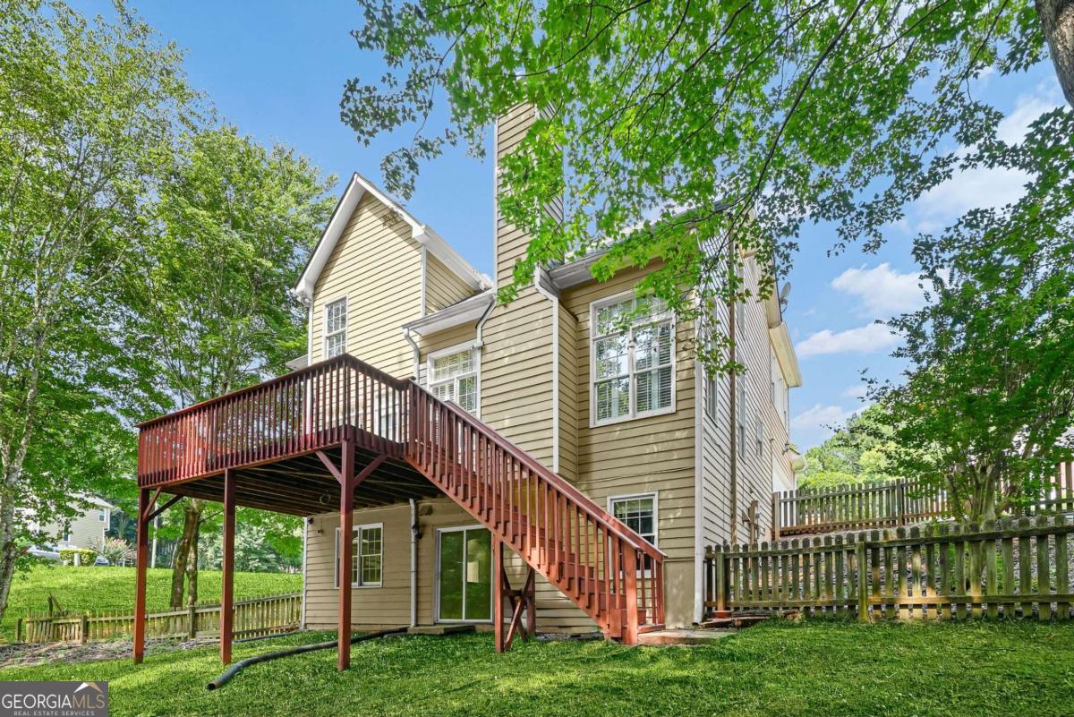 1014 Deer Hollow Drive Property Photo 42