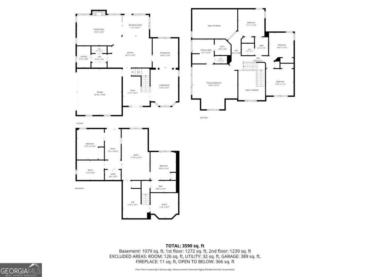 1014 Deer Hollow Drive Property Photo 45