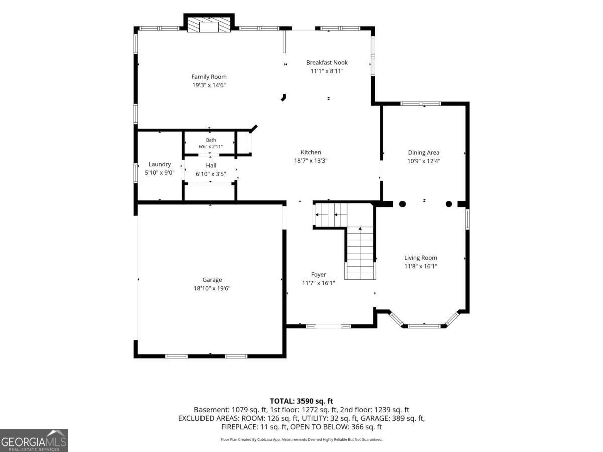 1014 Deer Hollow Drive Property Photo 47