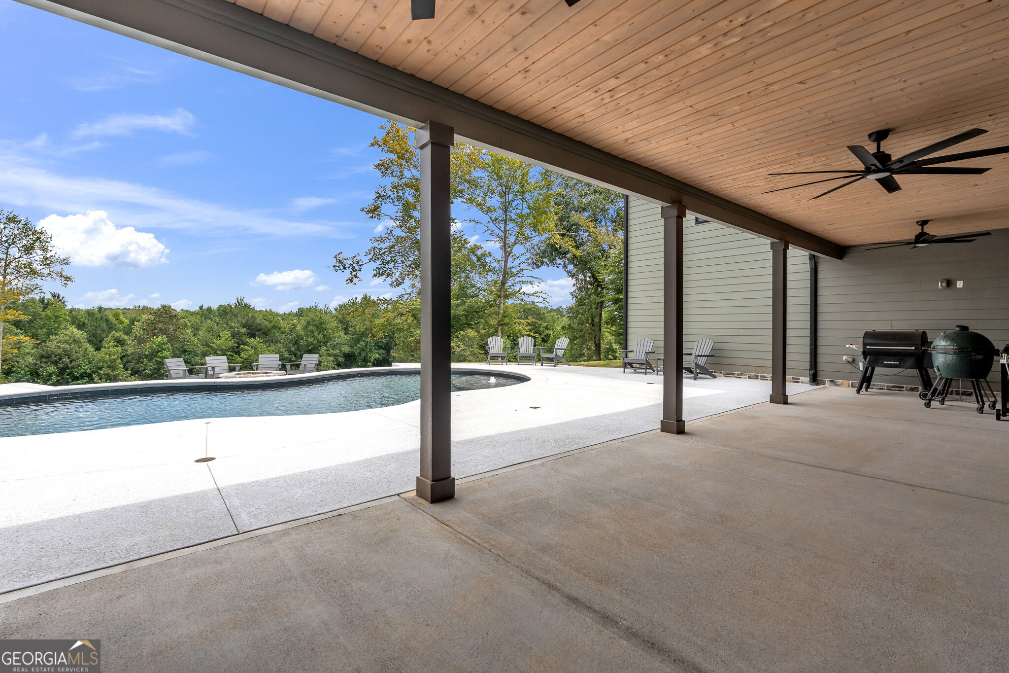 392 Georgian Pines Drive Property Photo 65
