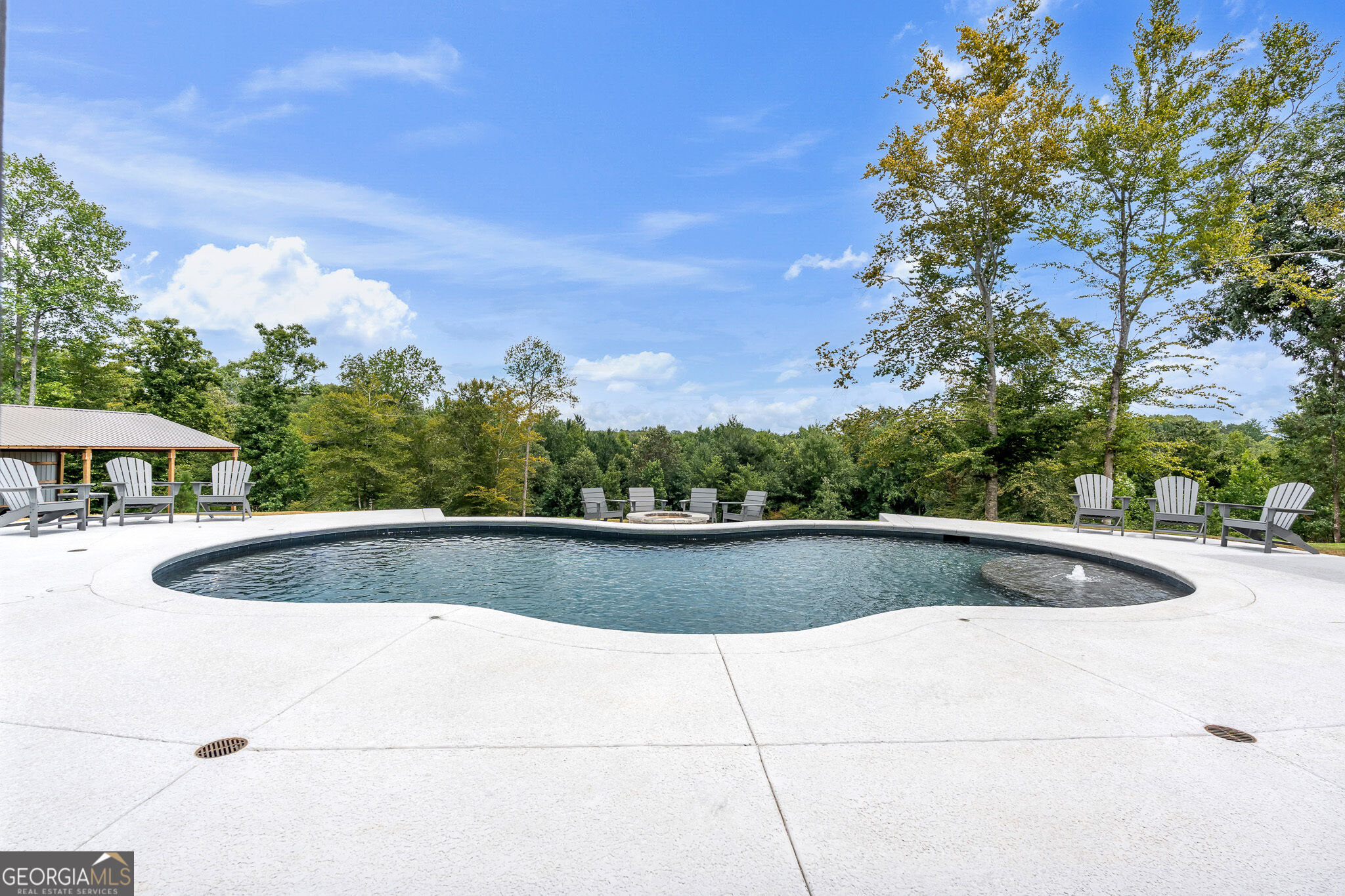392 Georgian Pines Drive Property Photo 66
