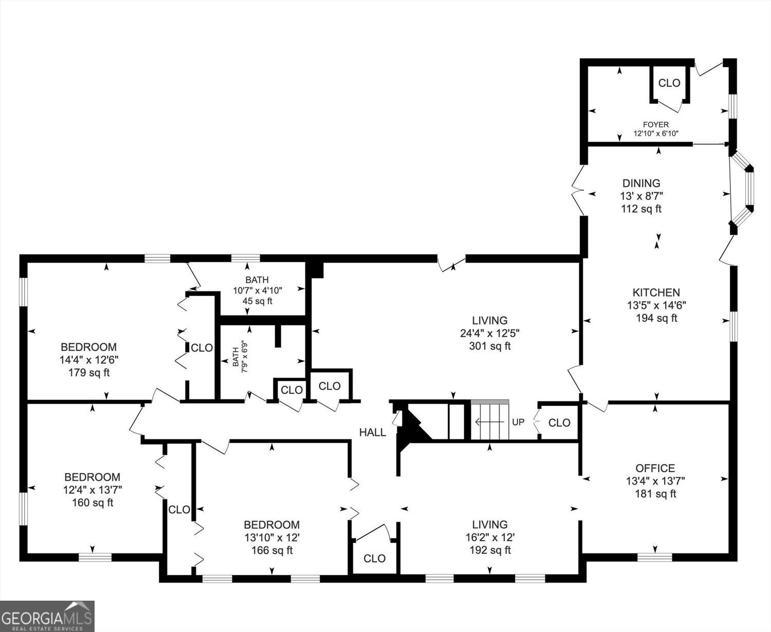 2267 Oxbow Circle Property Photo 44