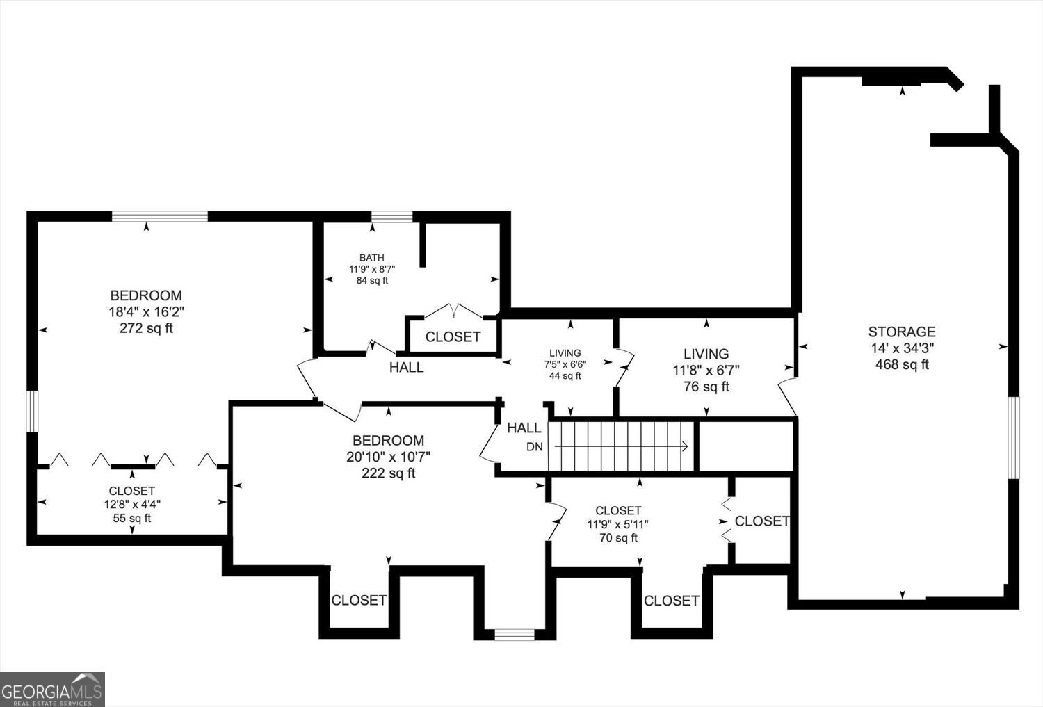 2267 Oxbow Circle Property Photo 45