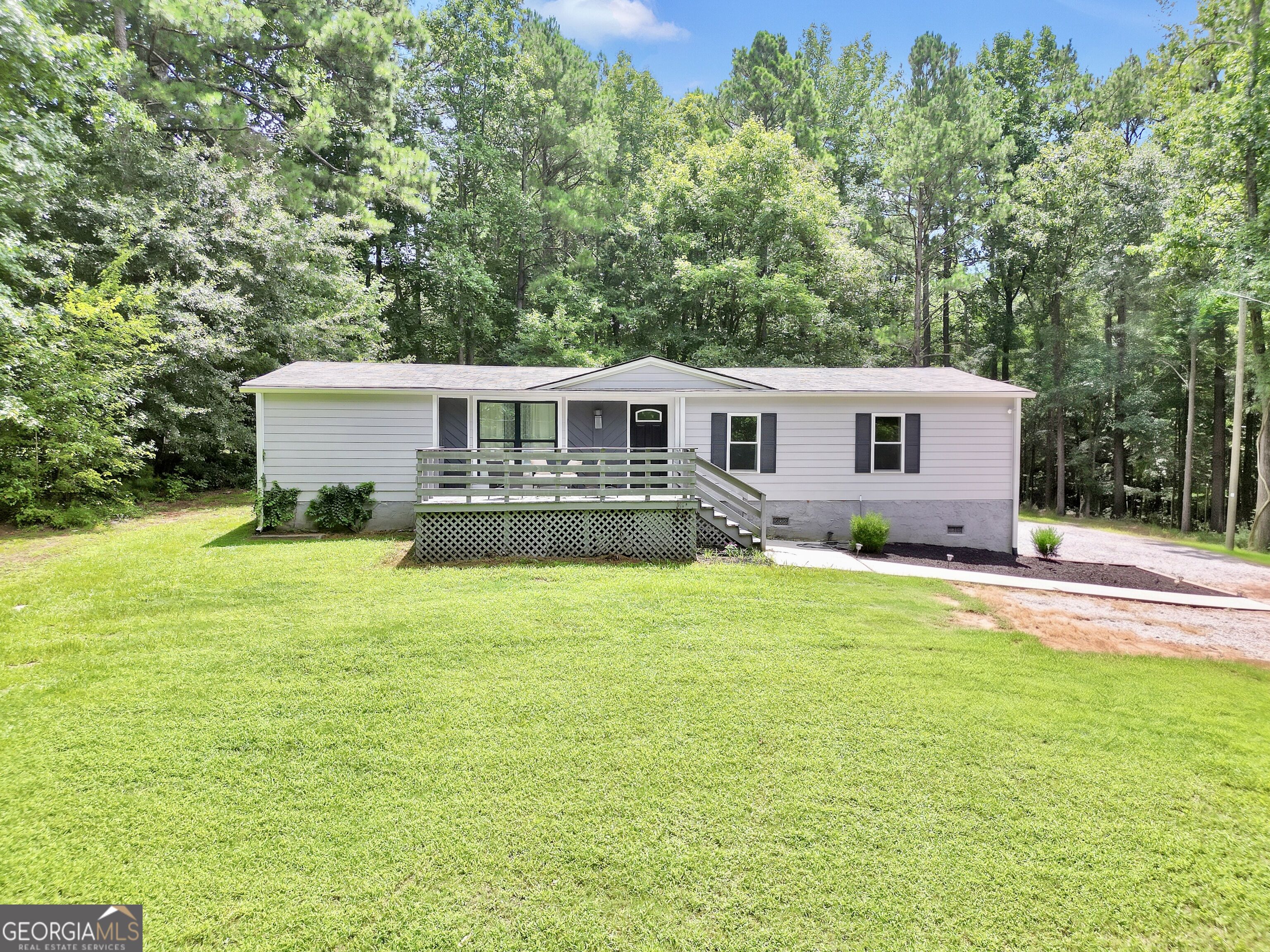 2490 Jackson Road Property Photo 1