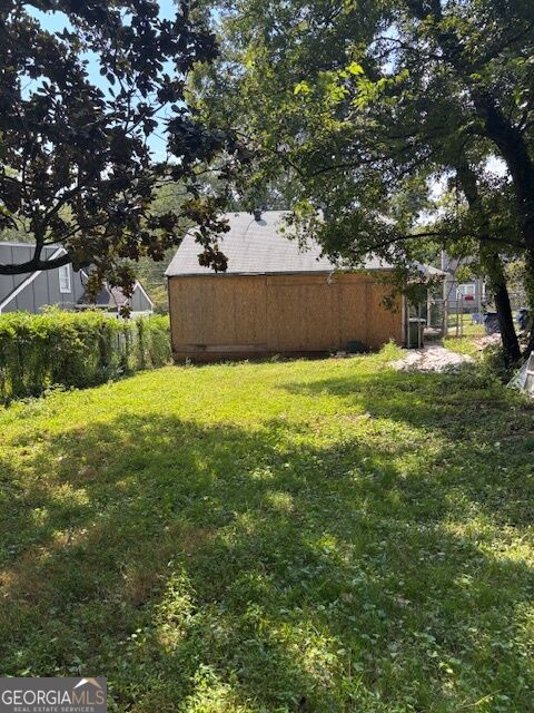1972 Conrad Avenue Property Photo 3