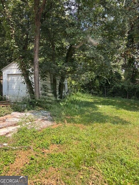 1972 Conrad Avenue Property Photo 4