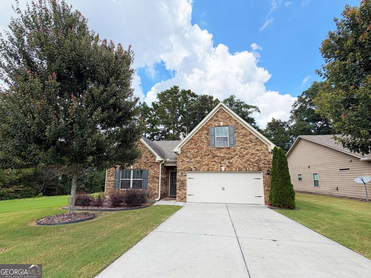 1100 Sycamore Creek Trail