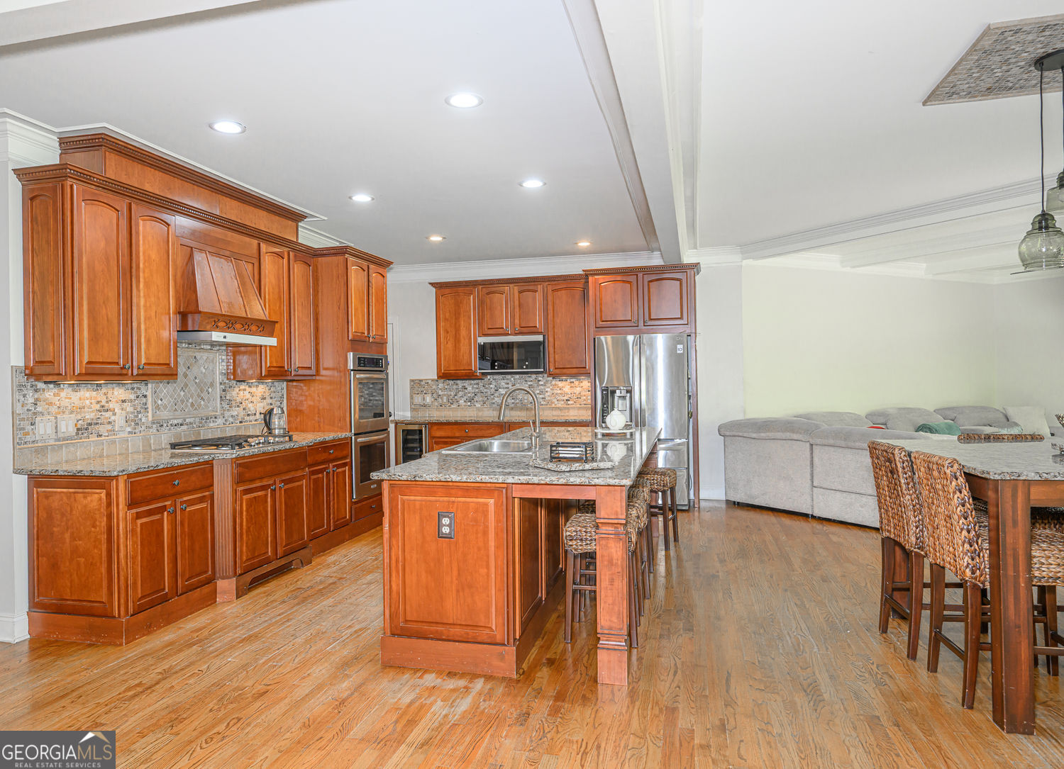 3310 Aldrich Drive Property Photo 15